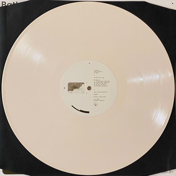 Baths - Pop Music / False B-Sides II - Lp