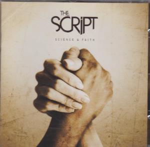 Script - Science And Faith - Cd