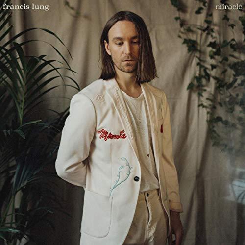 Francis Lung - Miracle - Lp