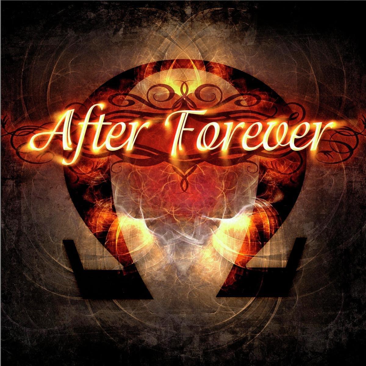 After Forever - After Forever - Double Lp