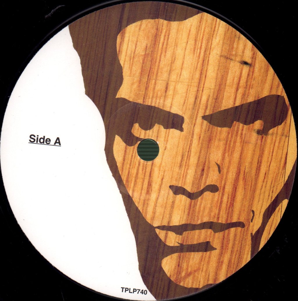 Dan Sartain - Join Dan Sartain - Lp