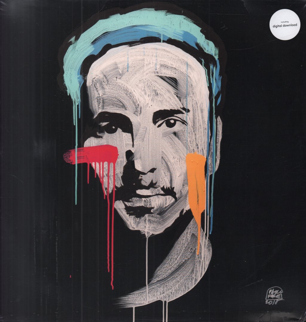 Lehar - Picture: Lehar - Double 12 Inch