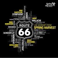 Spring Harvest - Route 66 (Spring Harvest 2011) - Cd