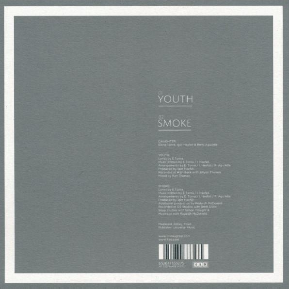 Daughter - Youth - 7 Inch