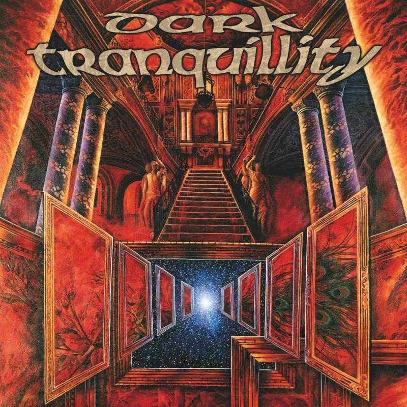 Dark Tranquillity - Gallery - Cd