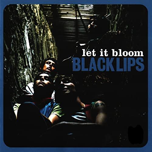 Black Lips - Let It Bloom - Lp