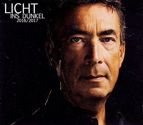 Various Artists - Licht Ins Dunkel 2016/17 - V/A - Cd