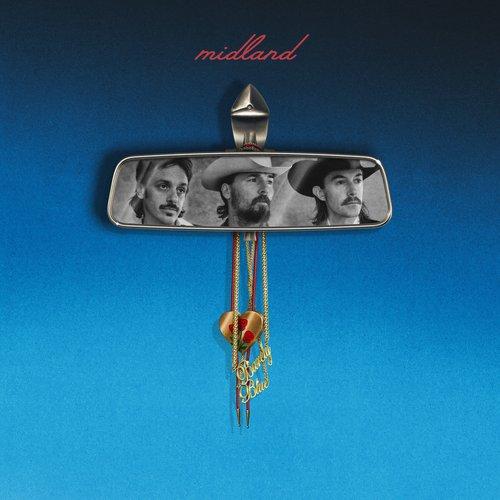 Midland - Barely Blue - Cd
