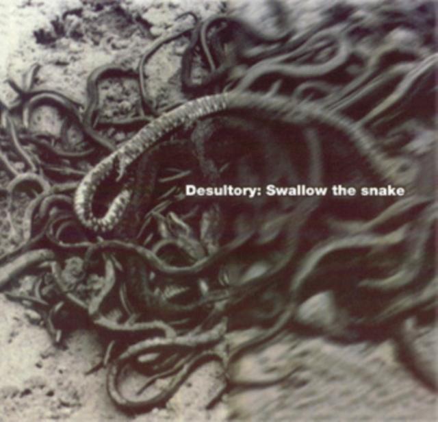 Desultory - Swallow the Snake - Lp