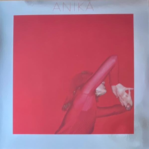 Anika - Change - Lp