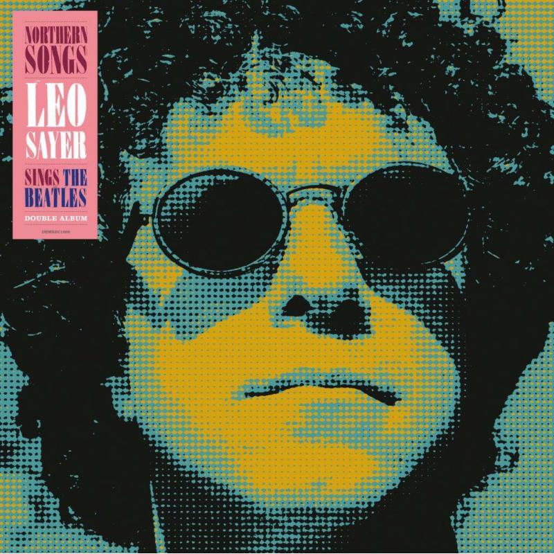Leo Sayer - Northern Songs: Leo Sayer Sings the Beatles - Double Lp