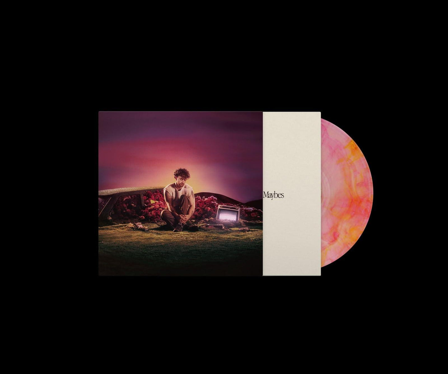 Tom Grennan - What Ifs & Maybes - Lp