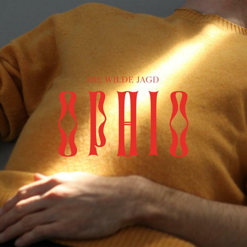 Die Wilde Jagd - Ophio - Lp