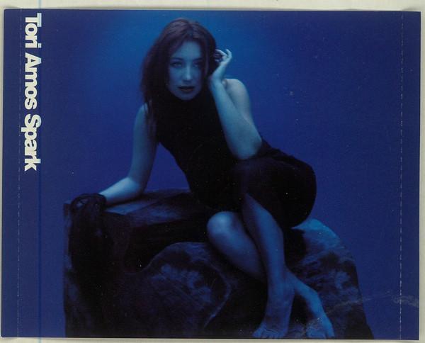 Tori Amos - Spark - Cd