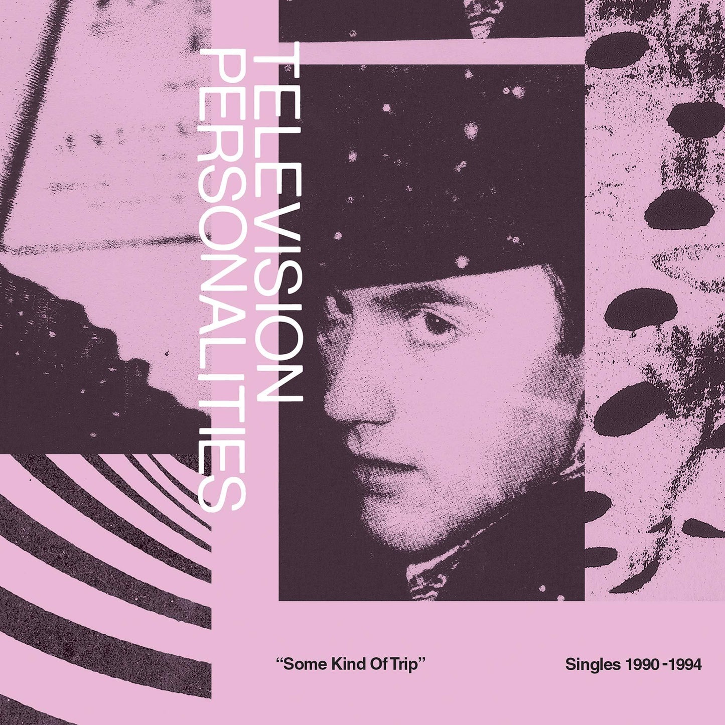 Television Personalities - Some Kind of Trip (Singles 1990-1994) - Cd Box Set