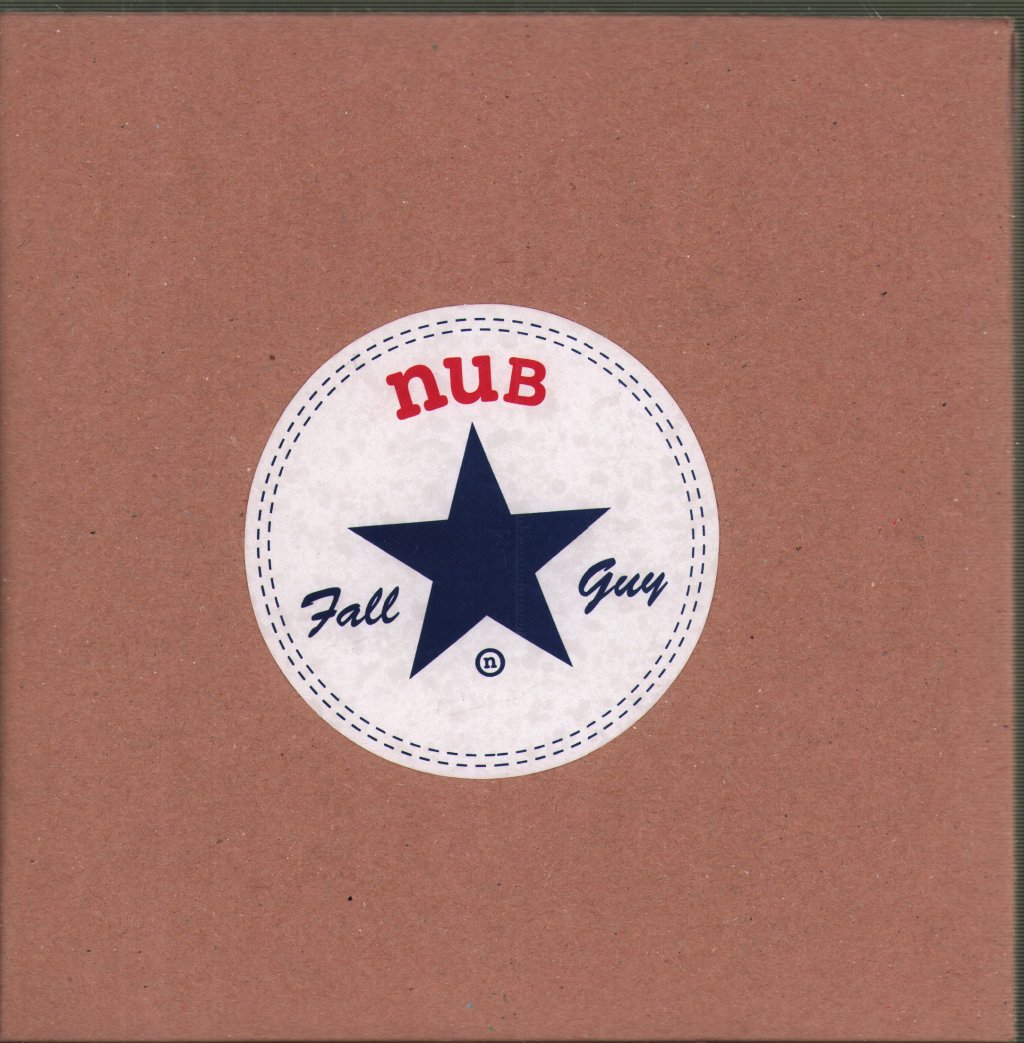 Nub - Fall Guy - 7 Inch