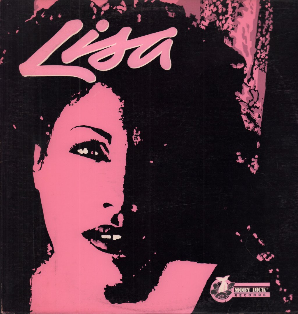 Lisa - Lisa - Lp