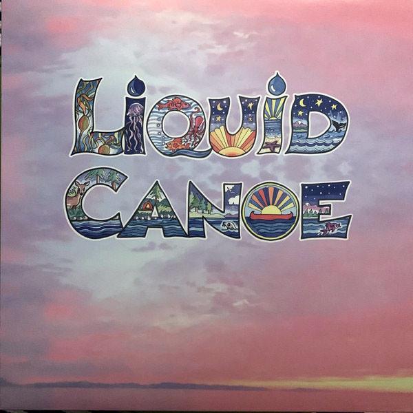 Liquid Canoe - Liquid Canoe - Lp