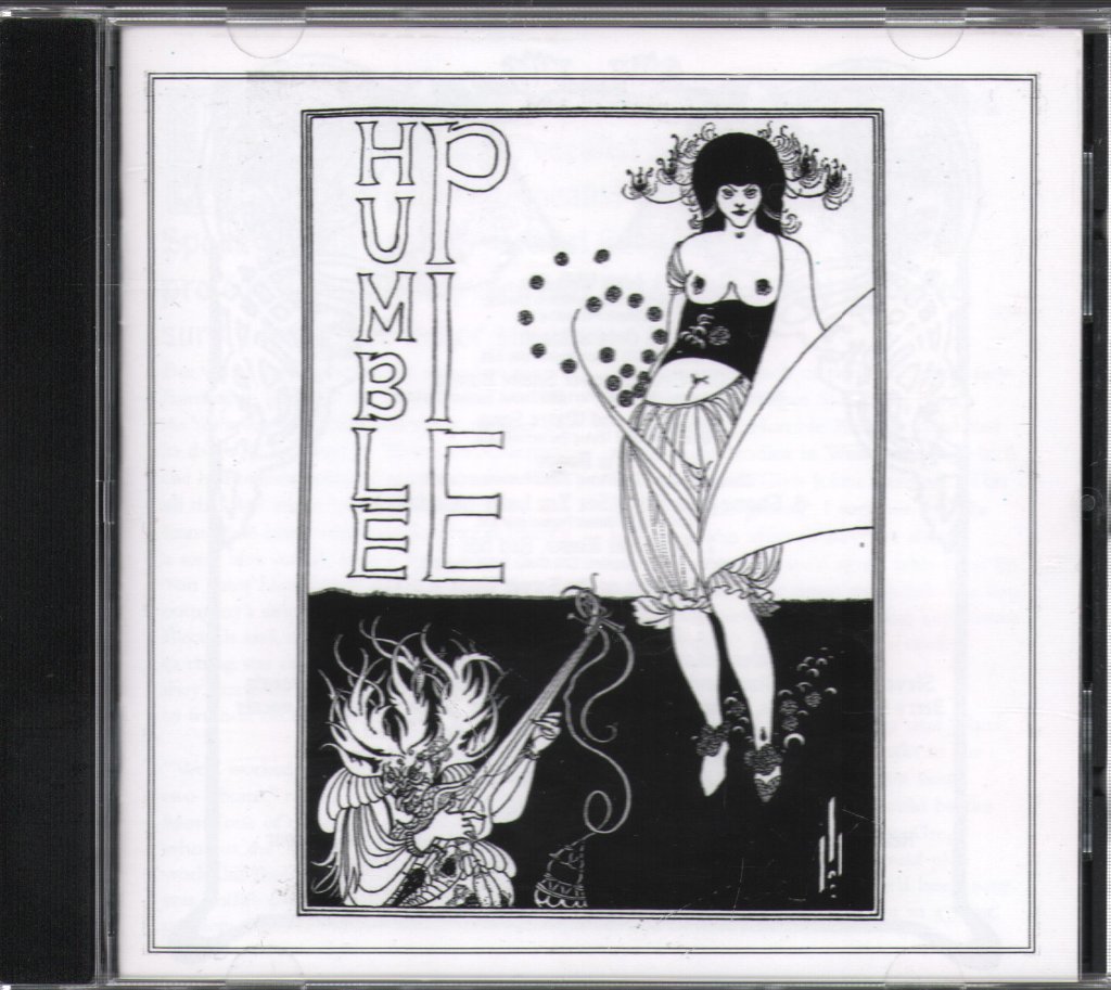 Humble Pie - Humble Pie - Cd