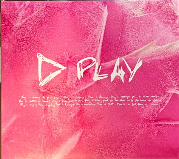 Ed Sheeran - Play - Cd