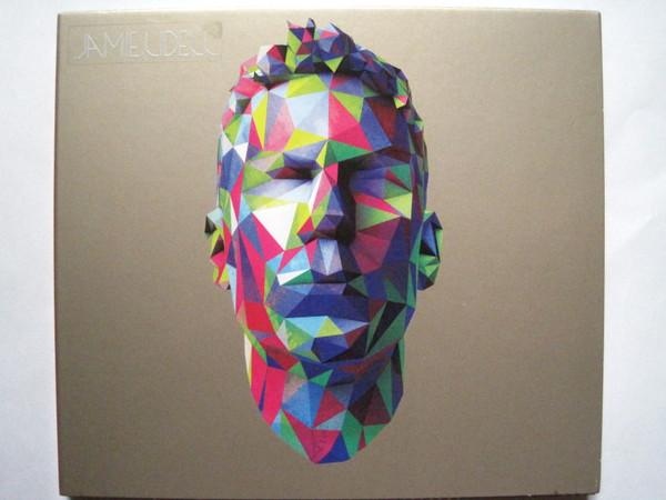 Jamie Lidell - Jamie Lidell - Cd