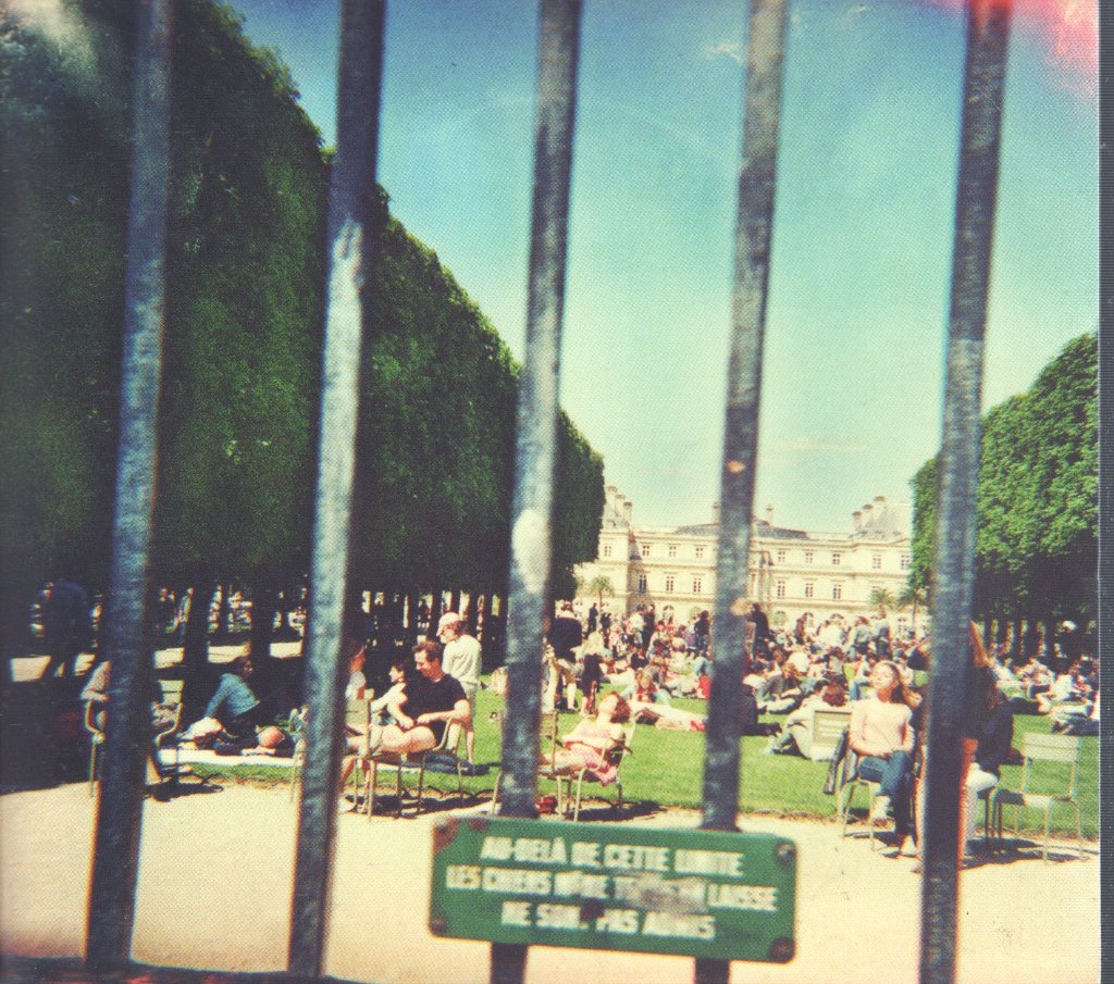 Tame Impala - Lonerism - Cd