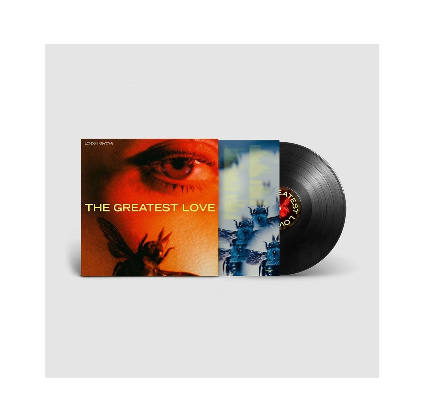 London Grammar - Greatest Love - Lp