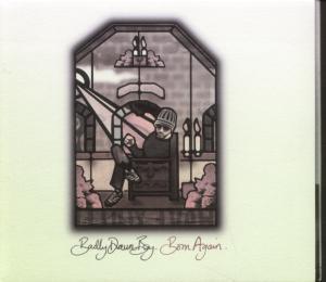 Badly Drawn Boy - Born Again - Cd