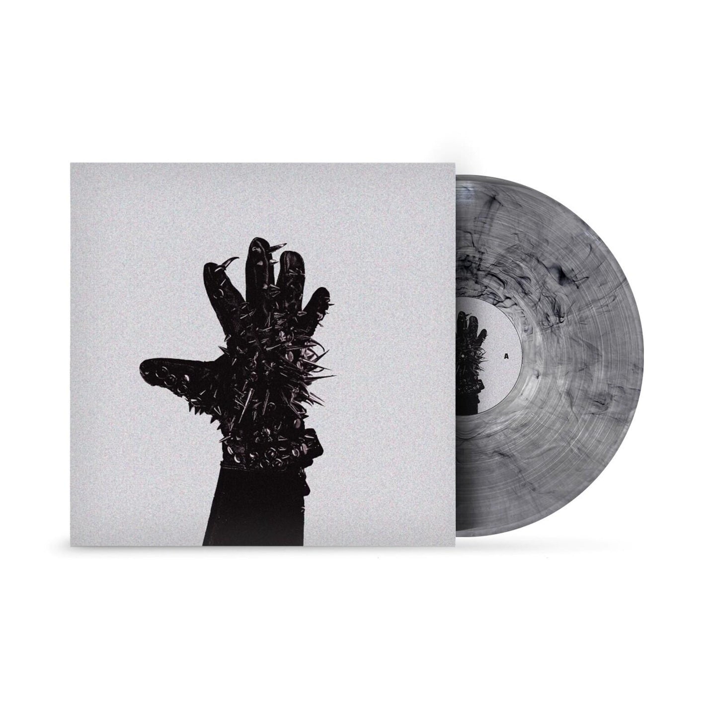 Chalk - Crystalpunk - Lp