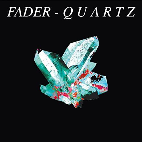 Fader - Quartz - Cd