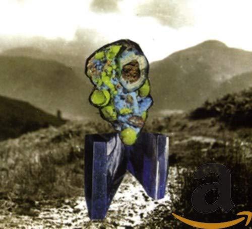 Richard Dawson - Glass Trunk - Cd