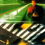 Barry Adamson - As Above So Below - Lp