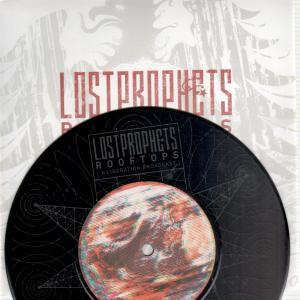 Lostprophets - Rooftops - 7 Inch