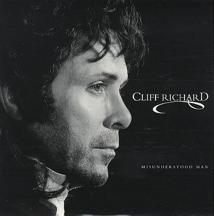 Cliff Richard - Misunderstood Man - 7 Inch