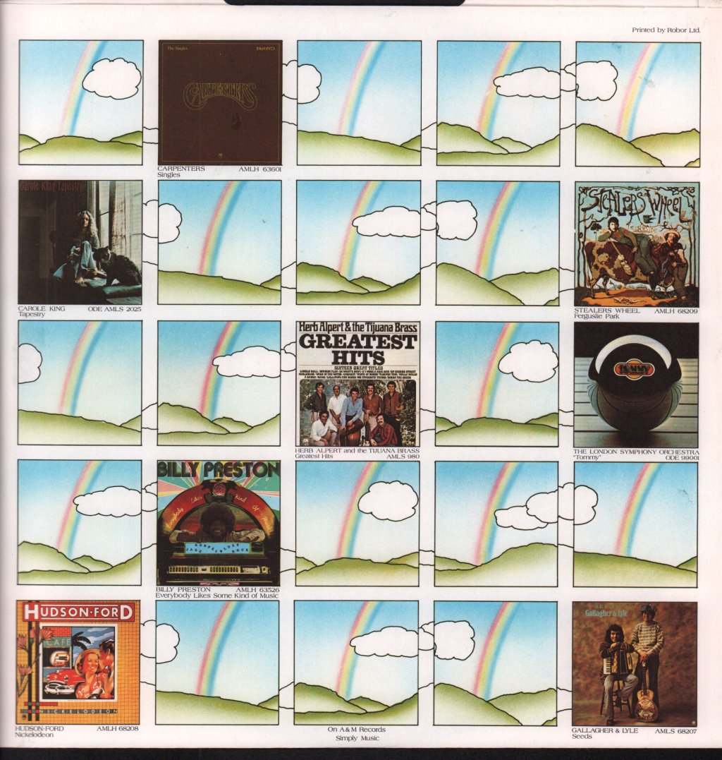 Strawbs - From The Witchwood - Lp