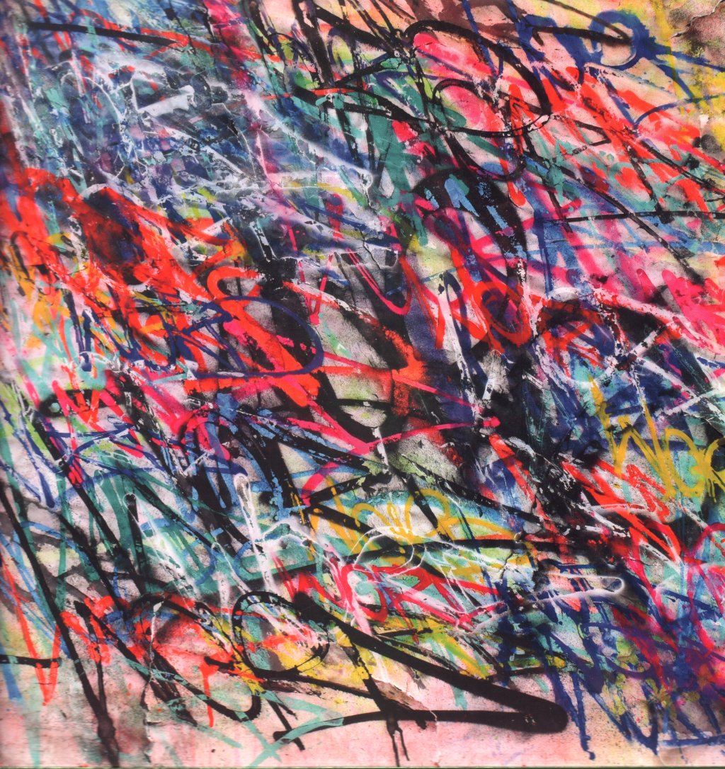 Atmosphere (Hip-Hop) - WORD? - Double Lp