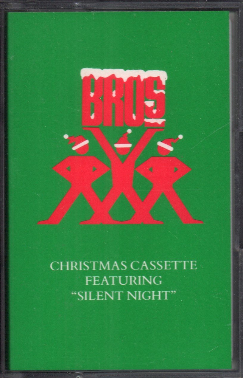 Bros - Christmas Box - Box Set