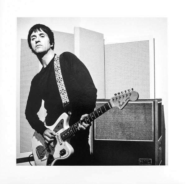 Johnny Marr - Messenger - Lp