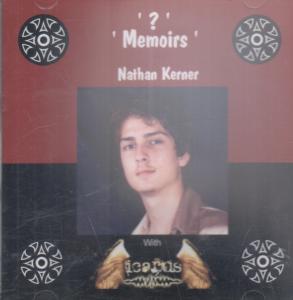 Nathan Kerner And Icarus - ? / Memoirs - Cdr