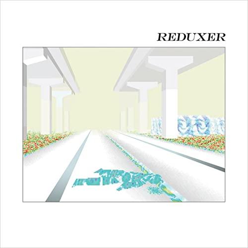 Alt-J - Reduxer - Cd