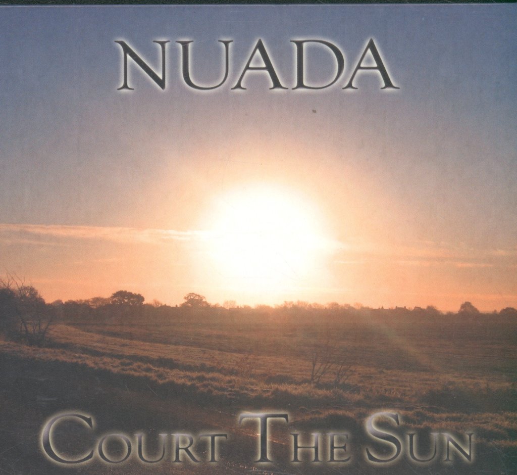 Nuada - Court The Sun - Cd