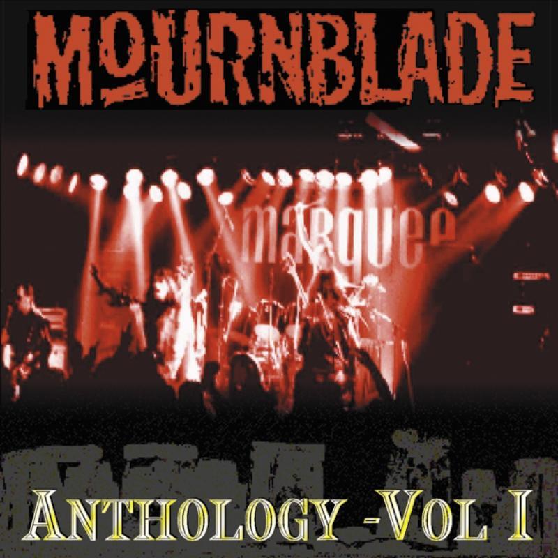 Mournblade - Anthology, Vol. 1 - Cd