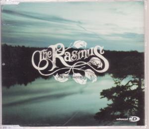 Rasmus - In The Shadows - Cd