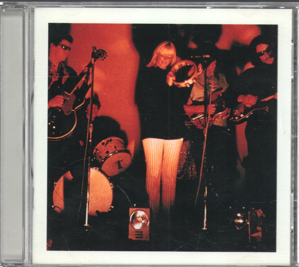 Velvet Underground - Very Best Of - Cd