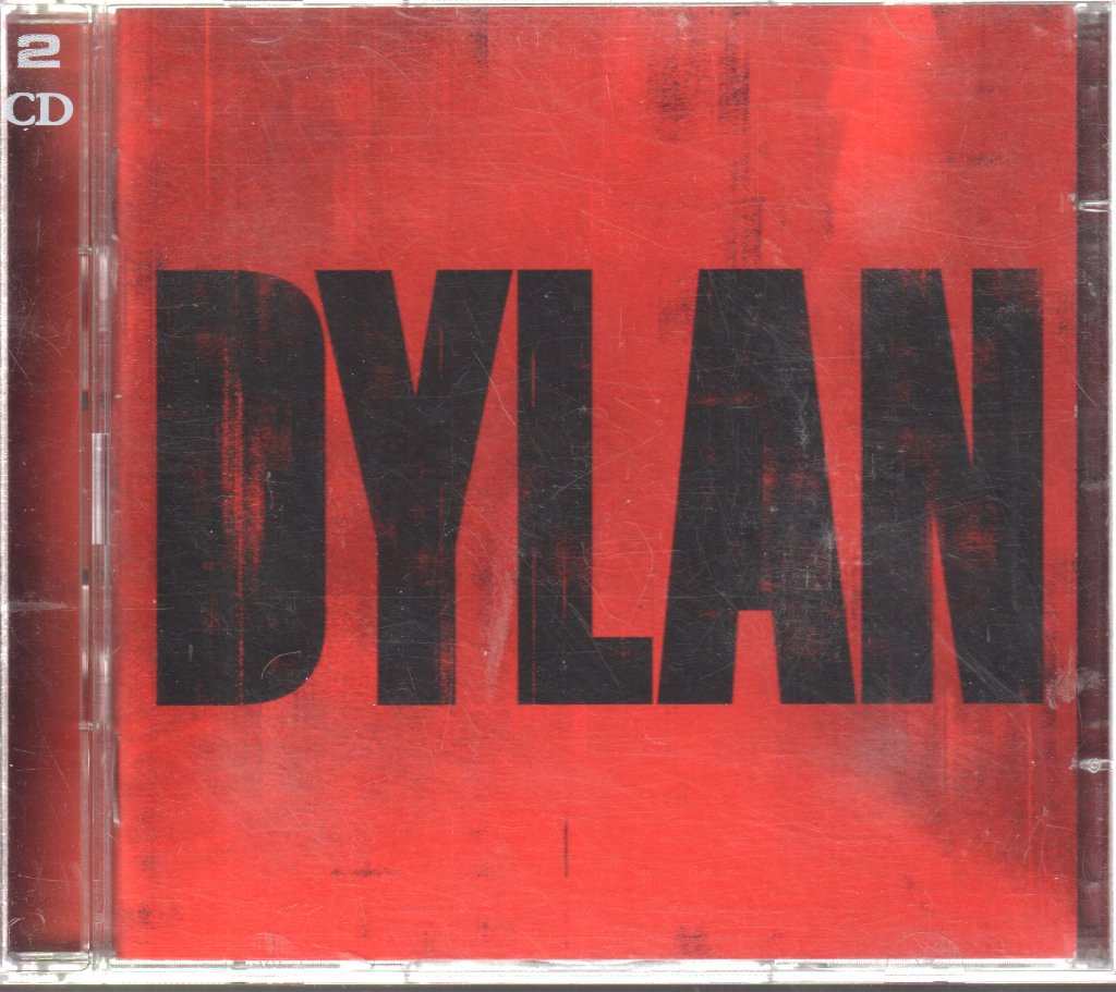 Bob Dylan - Dylan - Double Cd