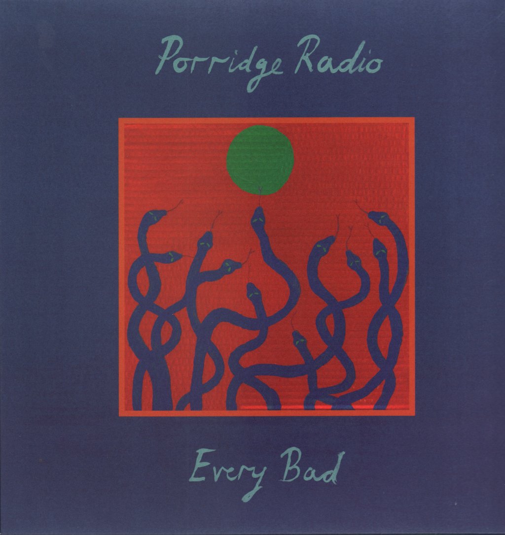 Porridge Radio - Every Bad - Lp