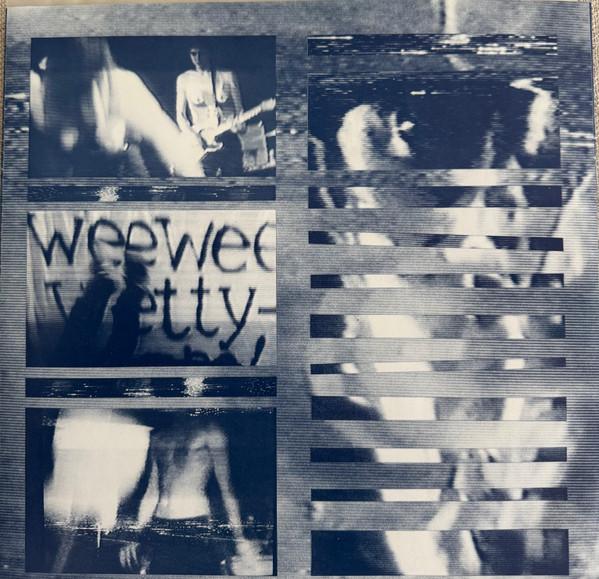 Thug - Electric Woolly Mammoth - Lp