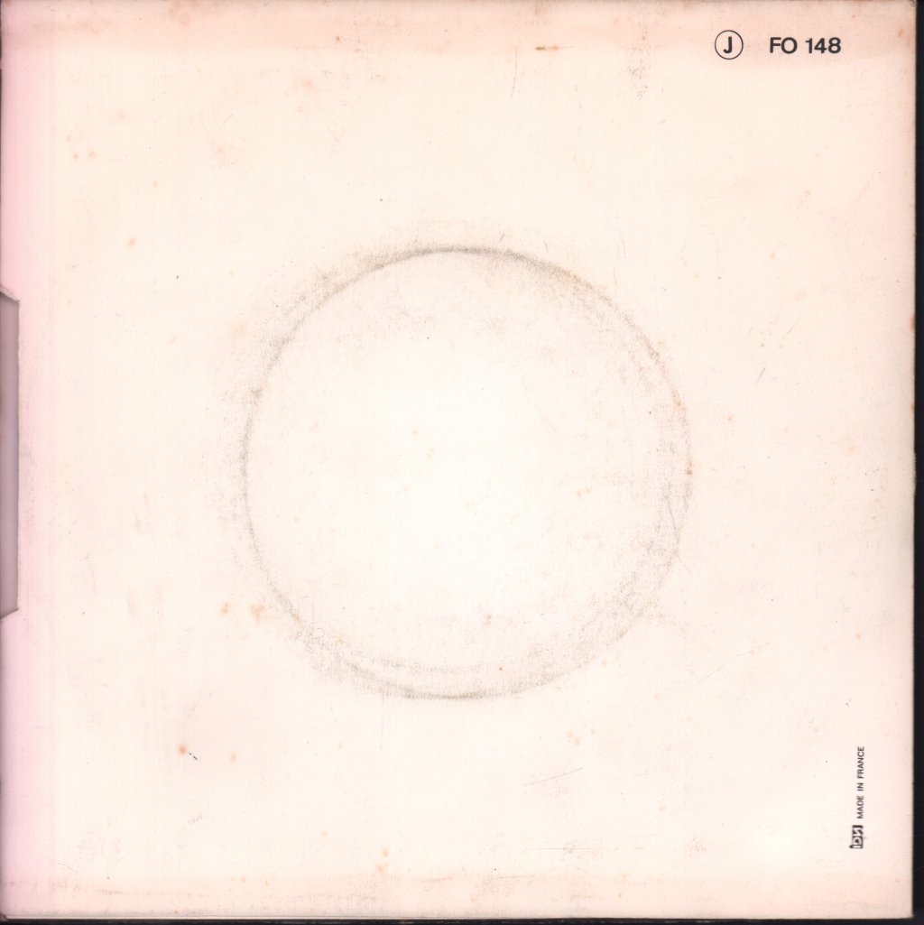 Beatles - Ob-La-Di Ob-La-Da - 7 Inch