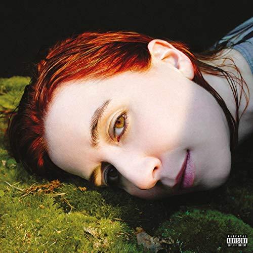 Austra - Hirudin - Cd