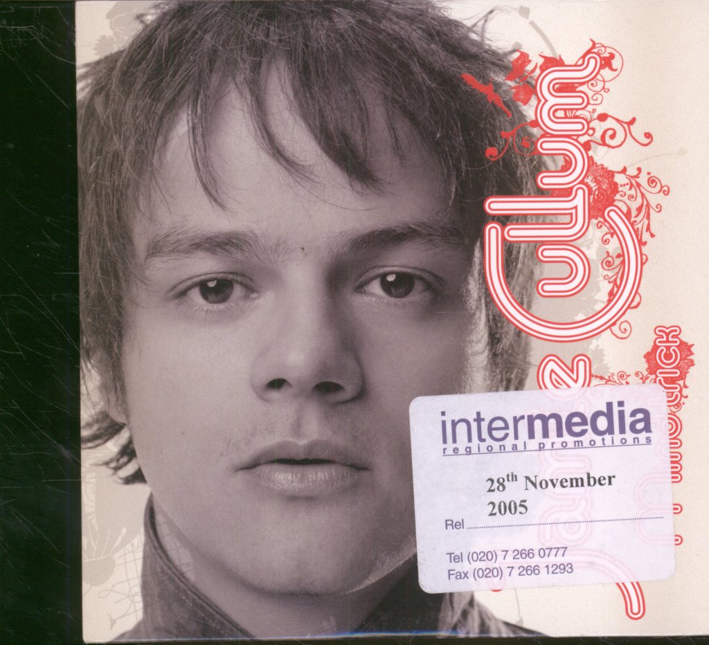 Jamie Cullum - Mind Trick - Cd